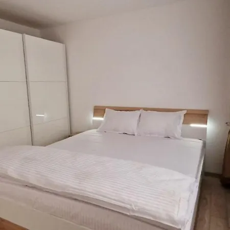 Rrr Apartament's Apartamento Bucareste