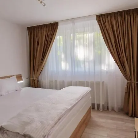 Rrr Apartament's Bukarest