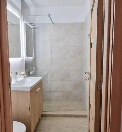 Rrr Apartament's Lägenhet