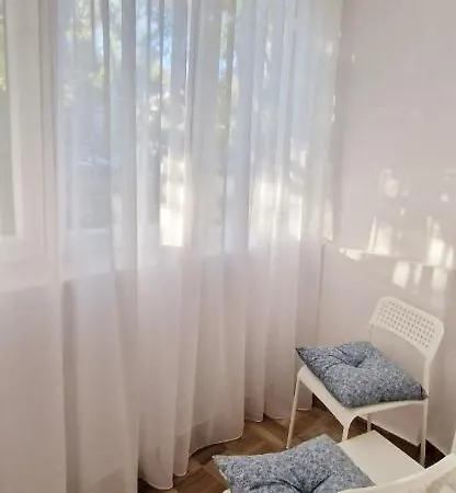 Rrr Apartament's