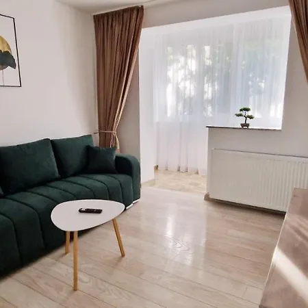 Appartement Rrr Apartament's Boekarest