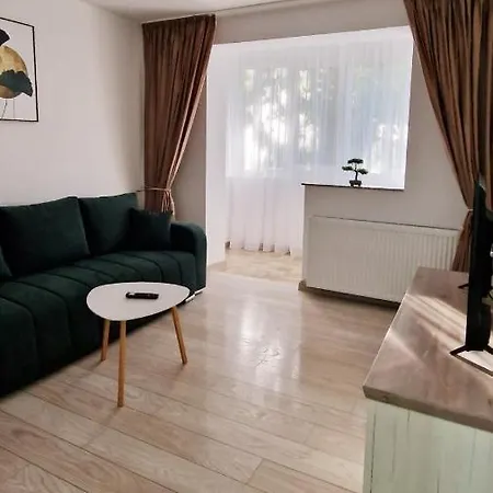 Rrr Apartament's *