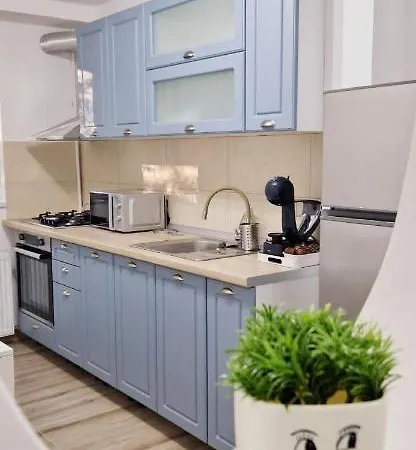 Rrr Apartament's Lägenhet Bukarest