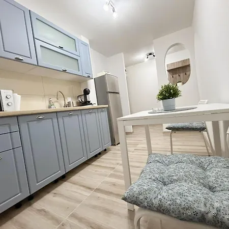 Rrr Apartament's * Bucareste