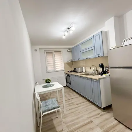 Apartamento Rrr Apartament's *