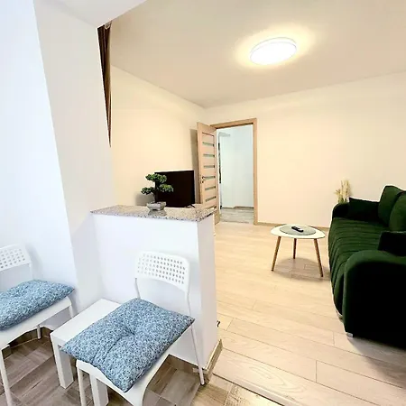 Rrr Apartament's