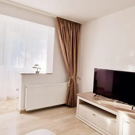 Appartamento Rrr Apartament's