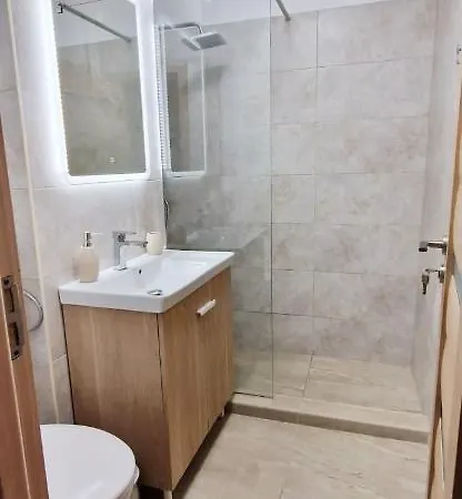 Rrr Apartament's * Bucarest