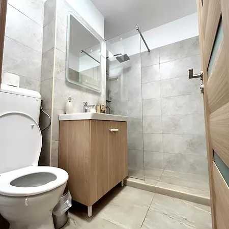 Appartamento Rrr Apartament's *