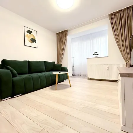 Rrr Apartament's * Bucarest