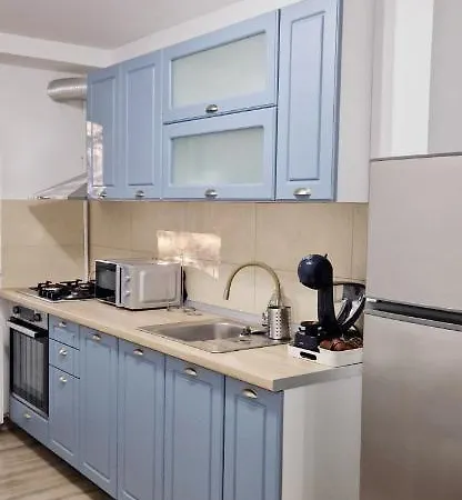 Rrr Apartament's * Bukurešť