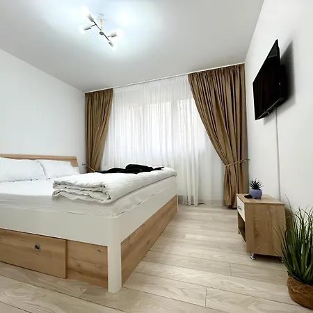 Rrr Apartament's Bukurešť