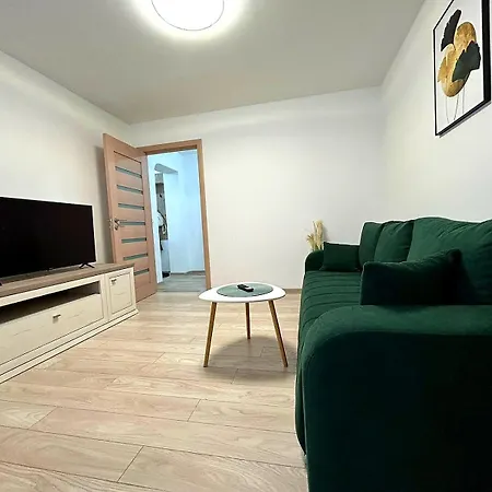 Rrr Apartament's * Bukurešť
